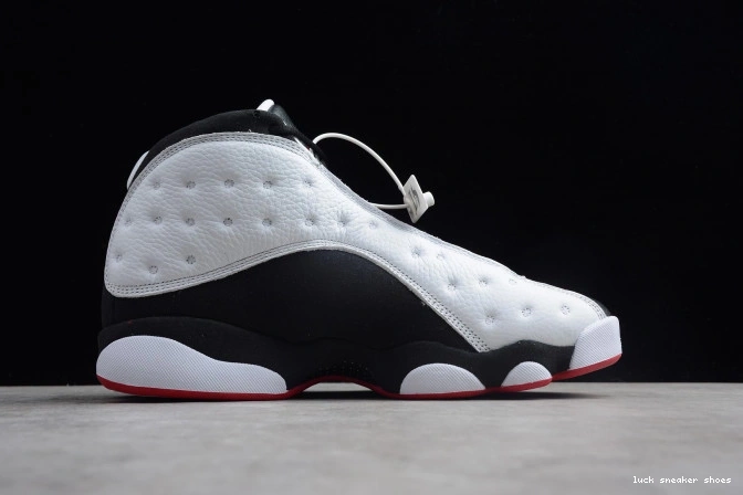 Rep LUCY Game He Retro Jordan Air Got 13 414571-104 (2018) 0727
